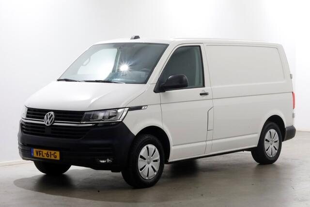 Volkswagen TRANSPORTER T6.1 2.0 TDI 110pk L1H1 Comfortline Airco/Navi/Camera/Inrichting 04-2020