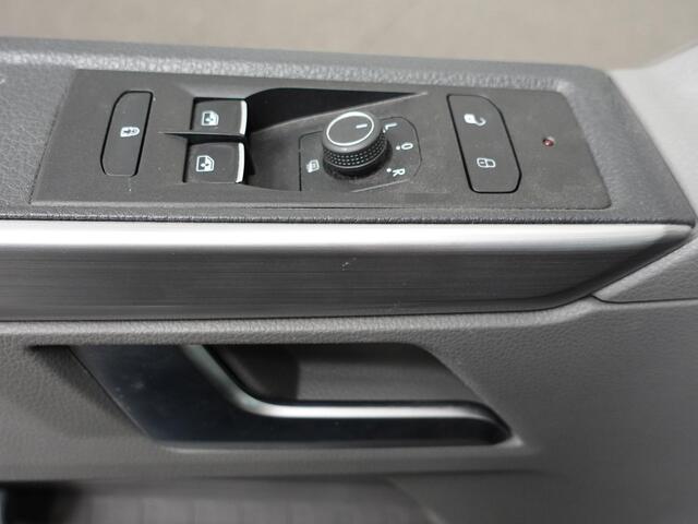 Volkswagen TRANSPORTER 2.0 TDI L2H1 28 Highline Dubbele Cabine Automaat Airco Cruise Adaptief Parkeersensoren