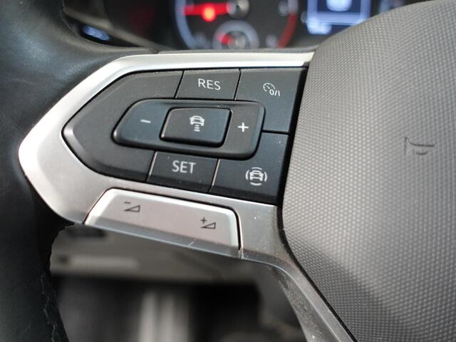 Volkswagen TRANSPORTER 2.0 TDI L2H1 28 Highline Dubbele Cabine Automaat Airco Cruise Adaptief Parkeersensoren