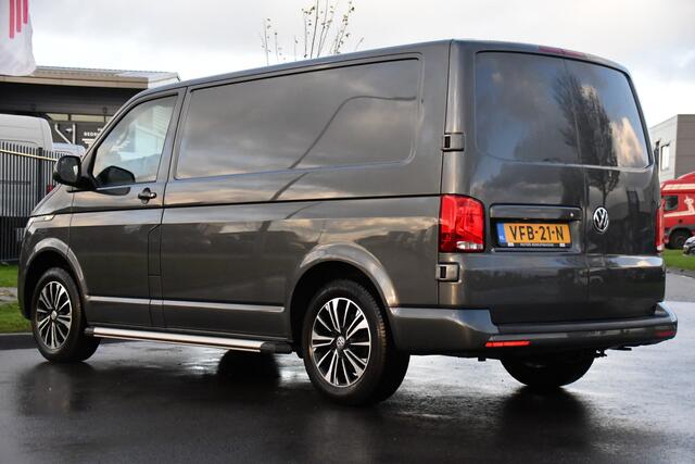 Volkswagen TRANSPORTER 2.0 TDI L1H1 Bulli Virtual, Adaptieve Cruise, Carplay, 150PK, Sensoren, NAVI, LED, UNIEK!