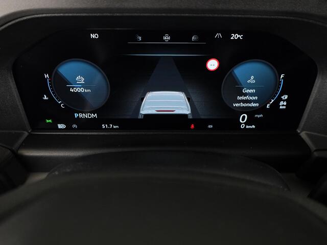 Volkswagen TRANSPORTER 2.0 TDI L1H1 Highline