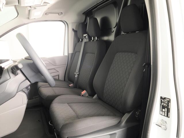 Volkswagen TRANSPORTER 2.0 TDI L1H1 28 Style