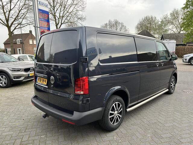Volkswagen TRANSPORTER 2.0 TDI L2H3 30 Comfortline