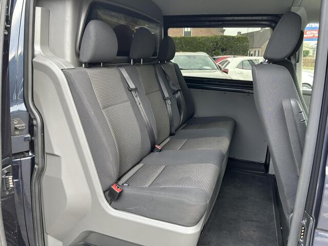 Volkswagen TRANSPORTER 2.0 TDI L2H3 30 Comfortline