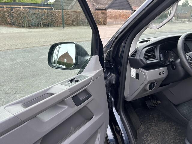Volkswagen TRANSPORTER 2.0 TDI L2H3 30 Comfortline