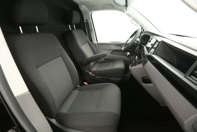 Volkswagen TRANSPORTER 2.0 TDI L2H1 | Airco | Cruise | Carplay | Navi | Parkeersensoren