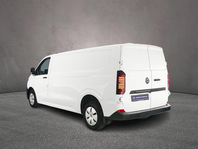 Volkswagen TRANSPORTER 2.0 TDI L2H1 30 Life BPM-vrij | Bijrijdersbank | Cruise Control | Achteruitrijcamera | Navi (dmv AppleCarplay / AndroidAuto) | Climatronic |