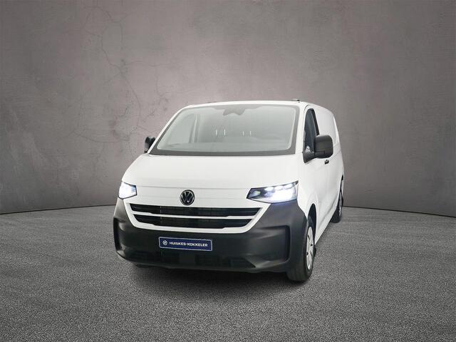 Volkswagen TRANSPORTER 2.0 TDI L2H1 30 Life BPM-vrij | Bijrijdersbank | Cruise Control | Achteruitrijcamera | Navi (dmv AppleCarplay / AndroidAuto) | Climatronic |