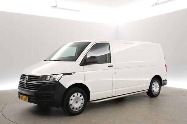 Volkswagen TRANSPORTER 2.0 TDI L2H1 | Airco | Cruise | Trekhaak | Parkeersens.