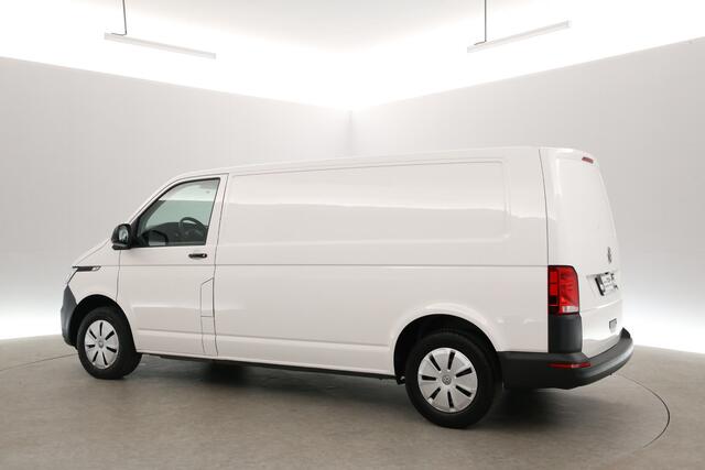 Volkswagen TRANSPORTER 2.0 TDI L2H1 | MARGE | Airco | Camera | Carplay | Stoelverw. | Achterklep