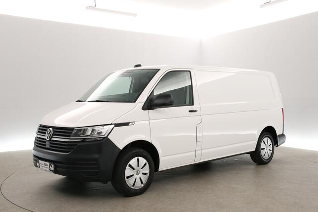 Volkswagen TRANSPORTER 2.0 TDI L2H1 | MARGE | Airco | Camera | Carplay | Stoelverw. | Achterklep