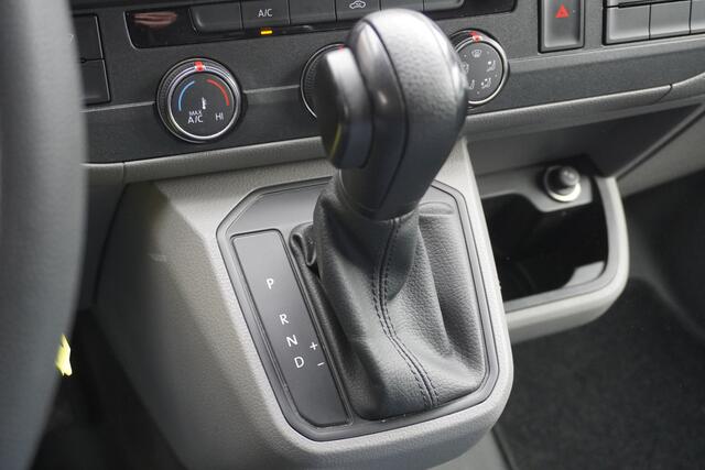 Volkswagen TRANSPORTER 2.0 TDI 150PK Automaat EURO 6 - Airco - Cruise - PDC - ¤ 18.900,- Excl.