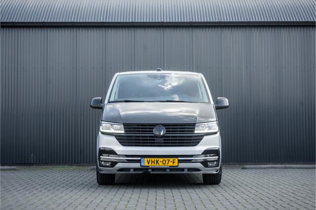 Volkswagen TRANSPORTER T6.1 2.0 TDI L2H1 | BULLI | 150 PK | Automaat | LED | Camera | Carplay | PDC | Zijschuifdeur L+R