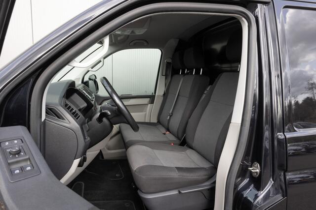 Volkswagen TRANSPORTER 2.0 TDI L2H3 Highline | NAVI | TREKHAAK