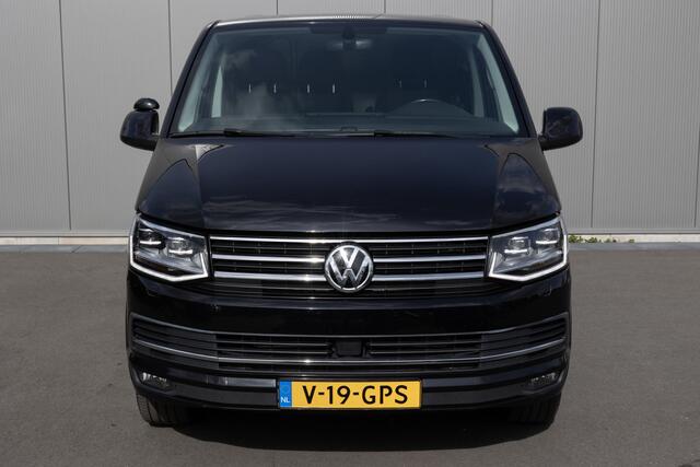 Volkswagen TRANSPORTER 2.0 TDI L2H3 Highline | NAVI | TREKHAAK