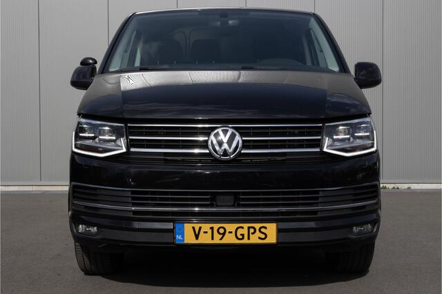 Volkswagen TRANSPORTER 2.0 TDI L2H3 Highline | NAVI | TREKHAAK