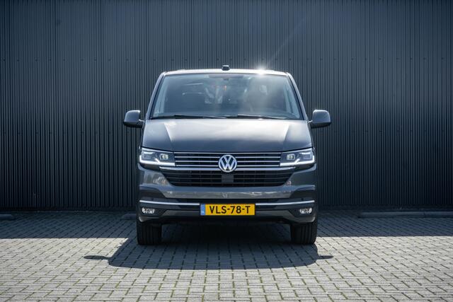 Volkswagen TRANSPORTER T6.1 2.0 TDI BULLI | L1H1 | 150PK | LED | Automaat | Camera | Carplay | PDC | Trekhaak