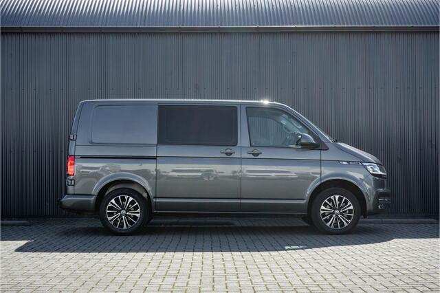 Volkswagen TRANSPORTER T6.1 2.0 TDI BULLI | L1H1 | 150PK | LED | Automaat | Camera | Carplay | PDC | Trekhaak