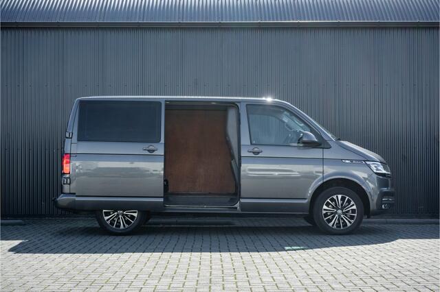 Volkswagen TRANSPORTER T6.1 2.0 TDI BULLI | L1H1 | 150PK | LED | Automaat | Camera | Carplay | PDC | Trekhaak