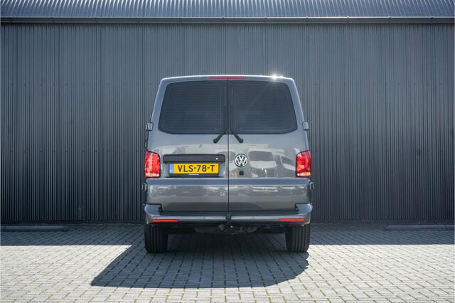Volkswagen TRANSPORTER T6.1 2.0 TDI BULLI | L1H1 | 150PK | LED | Automaat | Camera | Carplay | PDC | Trekhaak