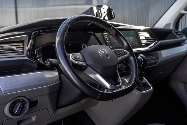 Volkswagen TRANSPORTER T6.1 2.0 TDI BULLI | L1H1 | 150PK | LED | Automaat | Camera | Carplay | PDC | Trekhaak