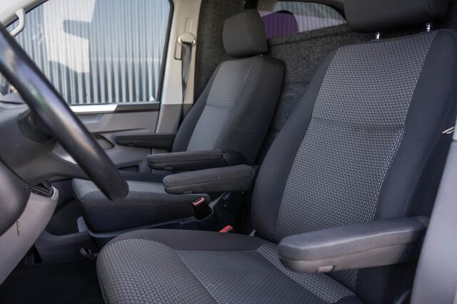 Volkswagen TRANSPORTER T6.1 2.0 TDI BULLI | L1H1 | 150PK | LED | Automaat | Camera | Carplay | PDC | Trekhaak