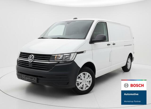 Volkswagen TRANSPORTER 2.0 TDI L2H1 30 CRUISE - STOELVERWARMING - TREKHAAK - PARKEERSENSOREN
