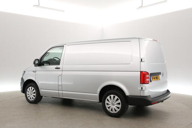 Volkswagen TRANSPORTER 2.0 TSI L1H1 150PK | BENZINE | Airco | 3 Zits | Parkeersensoren | Elektrpakket