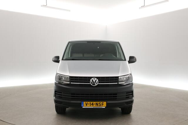 Volkswagen TRANSPORTER 2.0 TSI L1H1 150PK | BENZINE | Airco | 3 Zits | Parkeersensoren | Elektrpakket