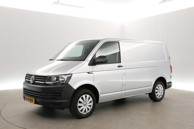 Volkswagen TRANSPORTER 2.0 TSI L1H1 150PK | BENZINE | Airco | 3 Zits | Parkeersensoren | Elektrpakket