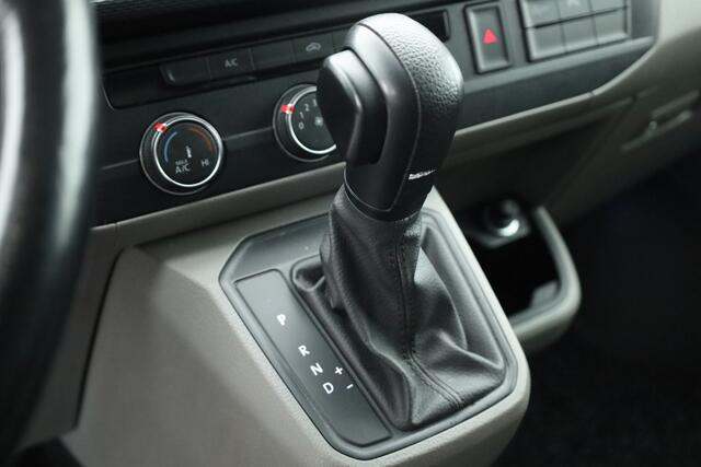 Volkswagen TRANSPORTER 2.0 TDI-150pk Automaat | L1H1 | Apple CarPlay & Android Auto | Camera | PDC V+A | Trekhaak | All Season | DAB