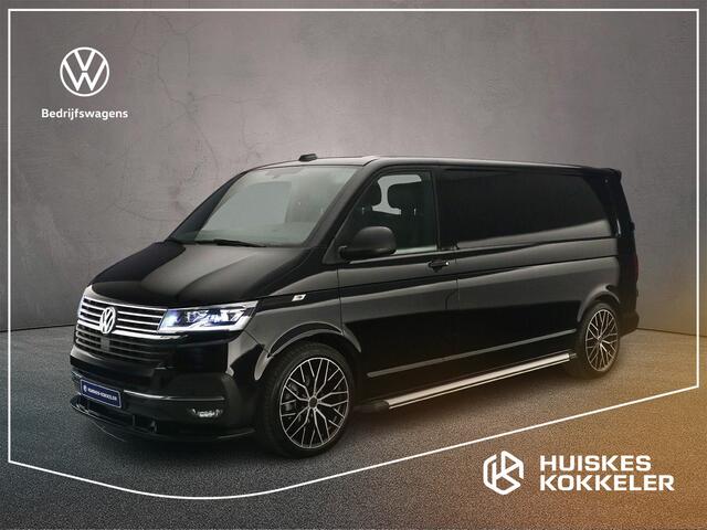 Volkswagen TRANSPORTER 2.0 TDI L2H1 28 Automaat | 20 Inch velgen | Lederen Bekleding |