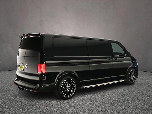 Volkswagen TRANSPORTER 2.0 TDI L2H1 28 Automaat | 20 Inch velgen | Lederen Bekleding |