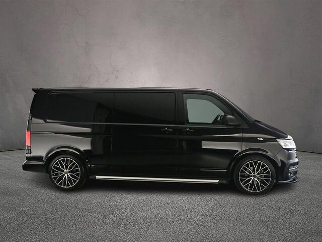 Volkswagen TRANSPORTER 2.0 TDI L2H1 28 Automaat | 20 Inch velgen | Lederen Bekleding |