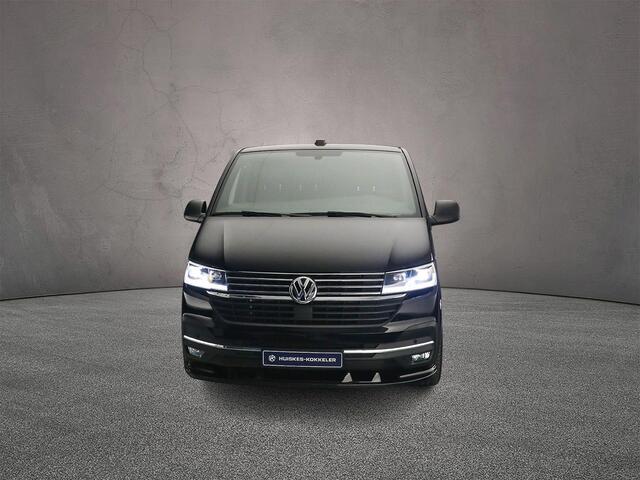 Volkswagen TRANSPORTER 2.0 TDI L2H1 28 Automaat | 20 Inch velgen | Lederen Bekleding |