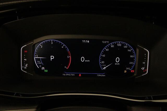 Volkswagen TRANSPORTER 2.0 TDI L2H1 28 Automaat | 20 Inch velgen | Lederen Bekleding |