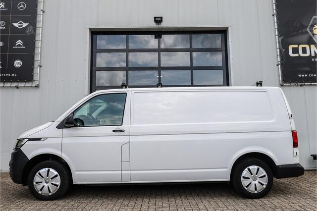 Volkswagen TRANSPORTER 2.0 TDI L2H1 30 Cr.Contr. I AC I Trekhaak I Dealeronderhouden