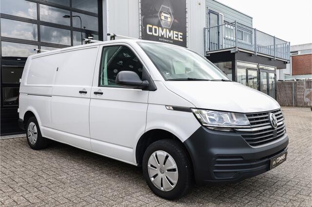 Volkswagen TRANSPORTER 2.0 TDI L2H1 30 Cr.Contr. I AC I Trekhaak I Dealeronderhouden