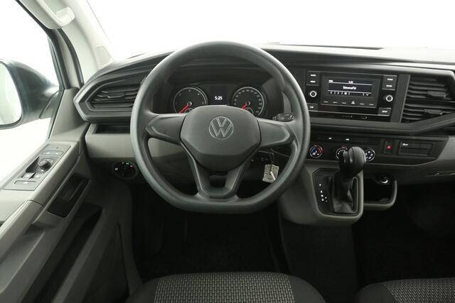 Volkswagen TRANSPORTER 2.0 TDI 150PK DSG L2H1 | Koelwagen 0° | Automaat | Airco | 3 Zits | Koelauto | Parkeersens.