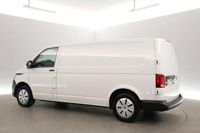 Volkswagen TRANSPORTER 2.0 TDI 150PK DSG L2H1 | Koelwagen 0° | Automaat | Airco | 3 Zits | Koelauto | Parkeersens.