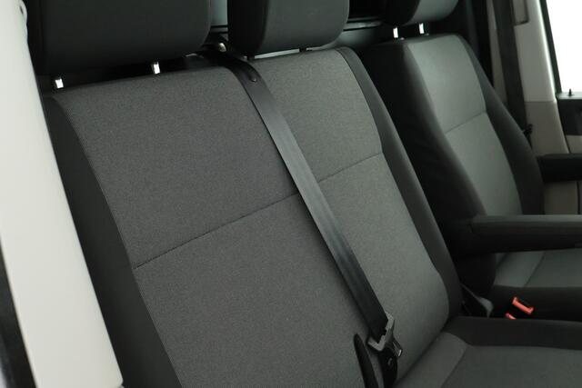 Volkswagen TRANSPORTER 2.0 TDI 150pk L2H1 Trendline Trekhaak Airco Bluetooth Bijrijdersbank