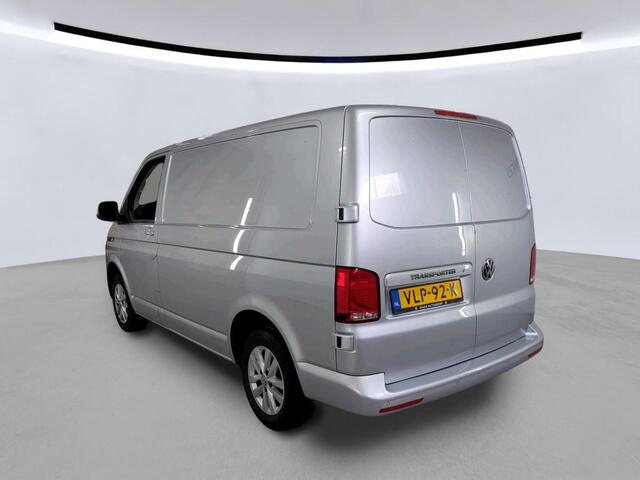Volkswagen TRANSPORTER L1H1 2.0 TDI 90pk Highline / Wordt verwacht