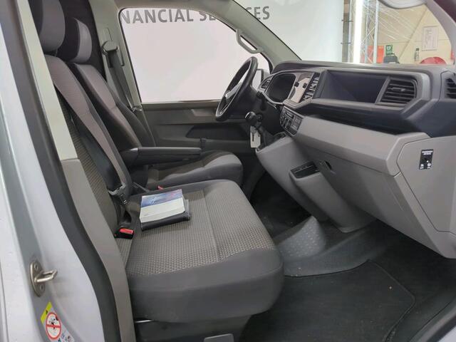 Volkswagen TRANSPORTER L1H1 2.0 TDI 90pk Highline / Wordt verwacht