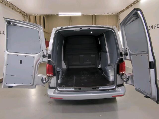 Volkswagen TRANSPORTER L1H1 2.0 TDI 90pk Highline / Wordt verwacht