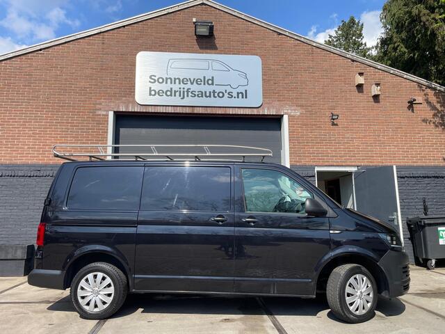 Volkswagen TRANSPORTER 2.0 TDI L1H1 Comfortline T6