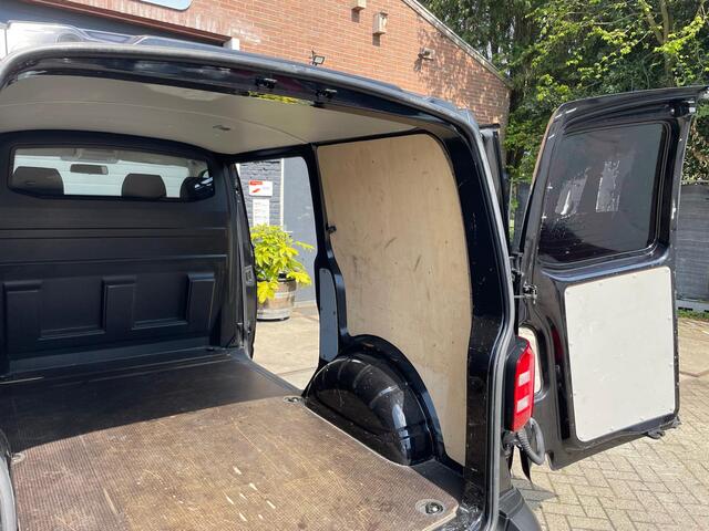 Volkswagen TRANSPORTER 2.0 TDI L1H1 Comfortline T6