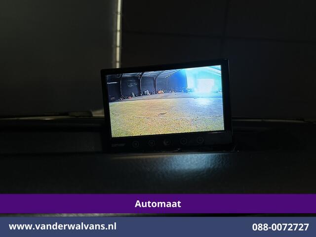 Volkswagen TRANSPORTER 2.0 TDI 150pk Automaat L2H1 Inrichting Euro6 Airco | Camera | Apple Carplay | 2500kg Trekhaak Android Auto, Cruisecontrol, Parkeersensoren, Achterklep