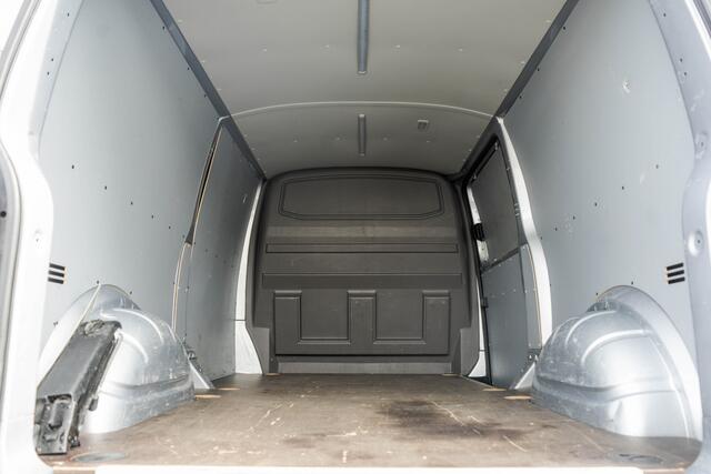 Volkswagen TRANSPORTER T6.1 2.0 TDI L2H1 | 150 PK | Cruise | Airco | Trekhaak