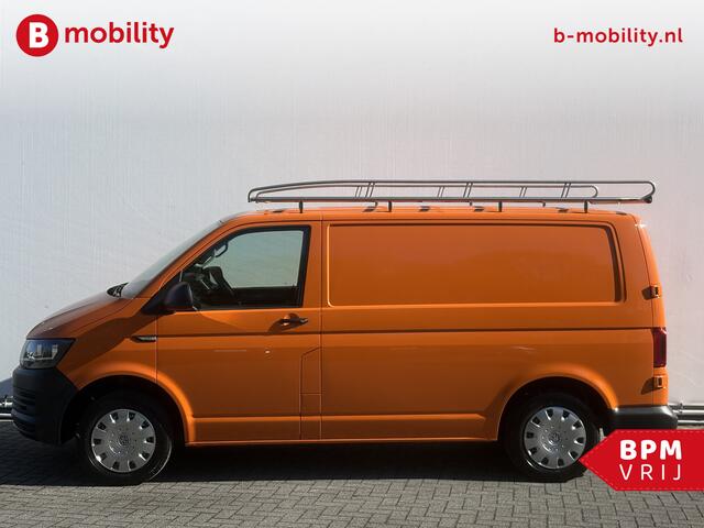 Volkswagen TRANSPORTER 2.0 TDI Comfortline Trekhaak Imperial Betimmering | Cruise Control | Apple CarPlay | Navigatie