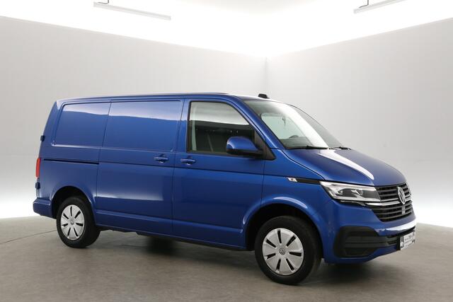 Volkswagen TRANSPORTER 2.0 TDI T6.1 L1H1 | Airco | Cruise | 3 Zits | Camera | Carplay | LED